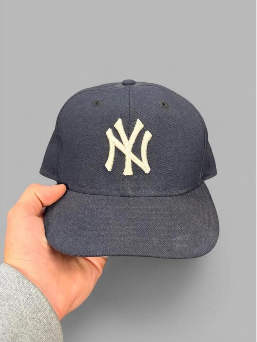Vintage New York Yankees 59/50 New Era Fitted